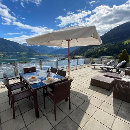 Penthouse Sonnberg Apartment Zell am See Exterior photo